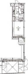 ラフィスタ練馬の物件間取画像